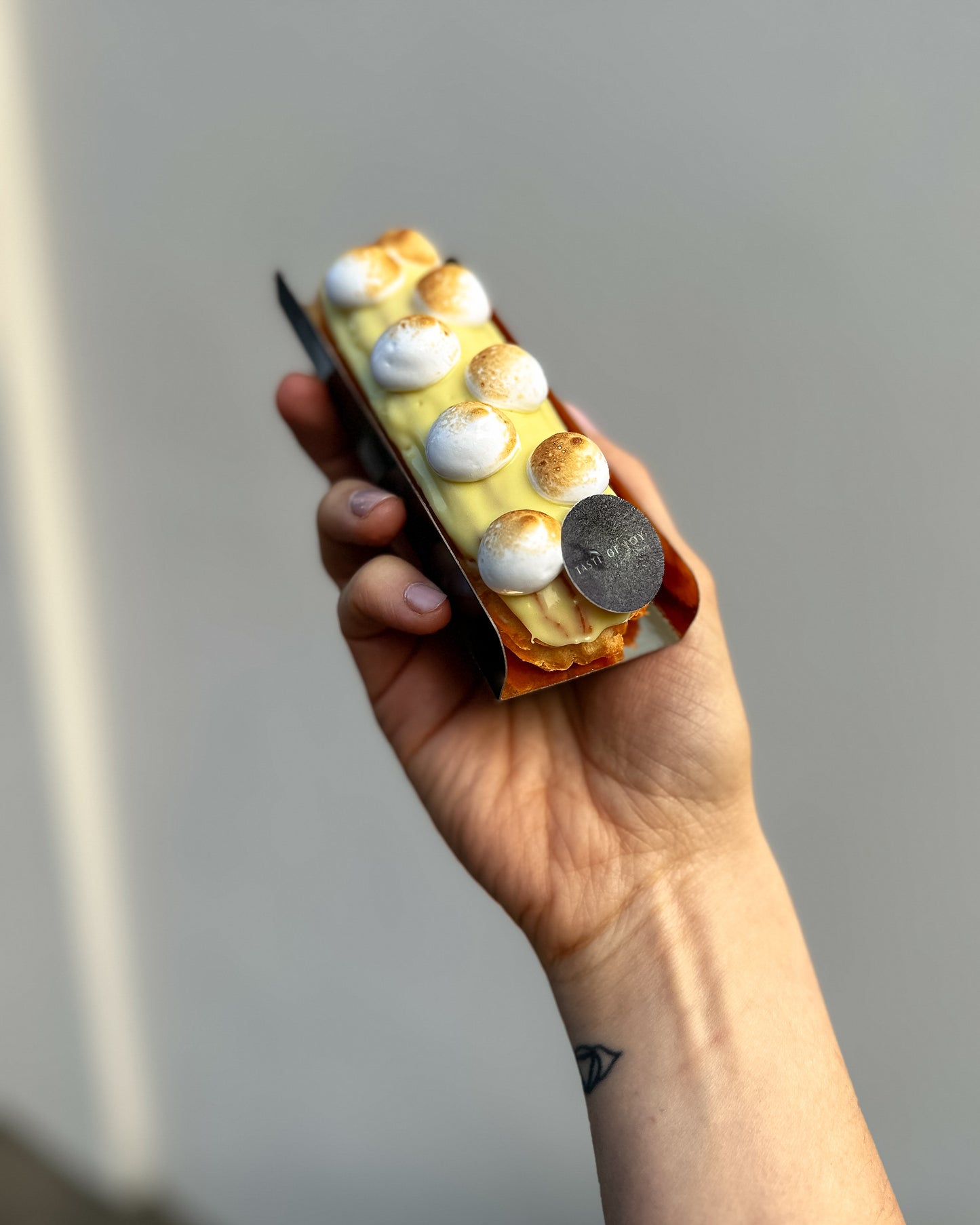 Passion Fruit